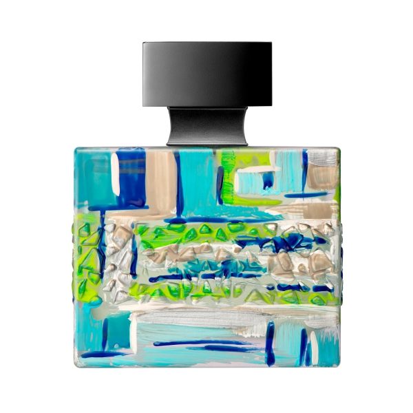 M.Micallef - GnTonic Virgin Edition Eau de Parfum Sans Alcool