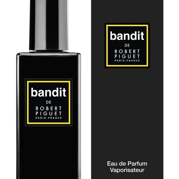 Robert Piguet - Bandit EDP