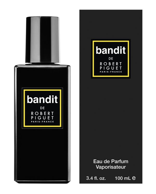 Robert Piguet - Bandit EDP