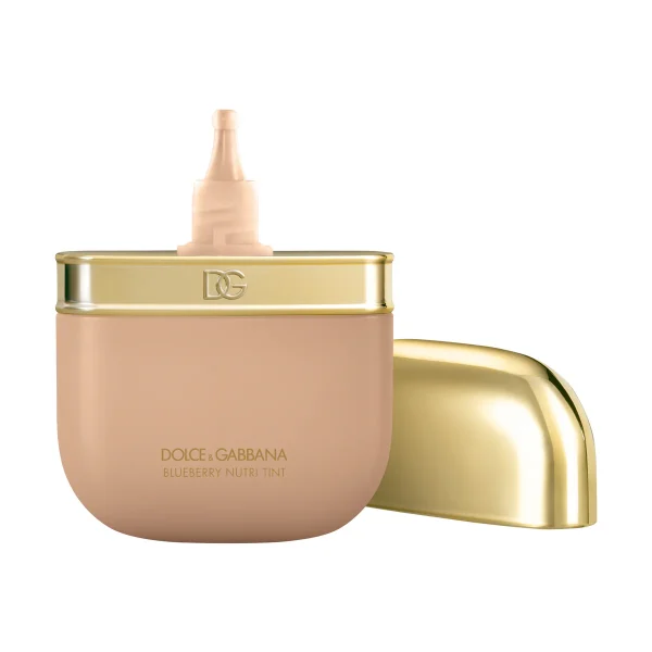 Dolce&Gabbana - Blueberry Nutri-Tint Spf20