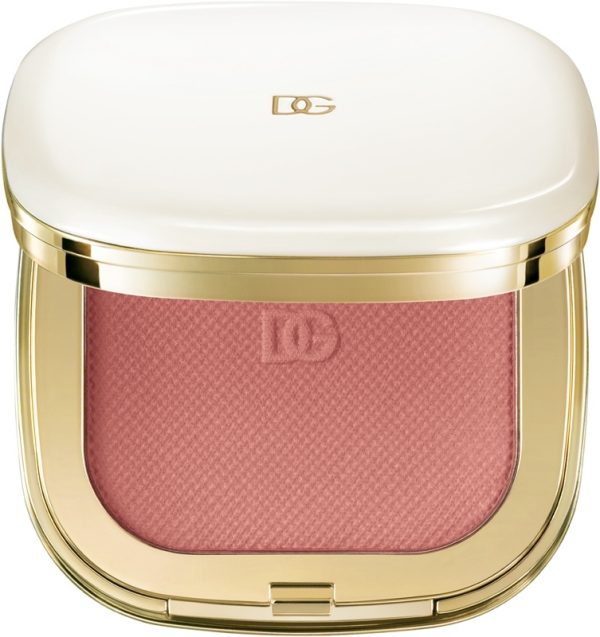 Dolce&Gabbana - Cheeks&Eyes Match