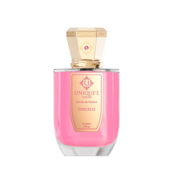 UNIQUE'E LUXURY - CHICELLE EXTRAIT DE PARFUM 50 ML