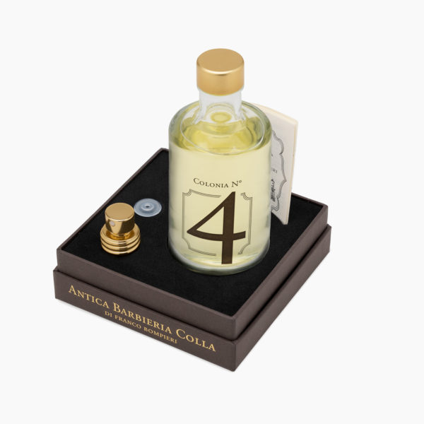 Antica Barbieria Colla - Colonia n°4