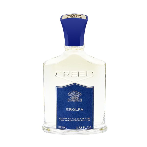 Creed - Erolfa Millesime Eau de Parfum