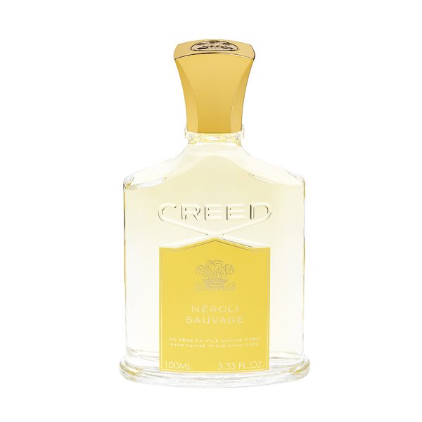 Creed - Neroli Sauvage Millesime Eau de Parfum.