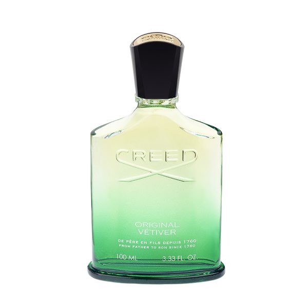 Creed - Original Vetiver Millesime Eau de Parfum