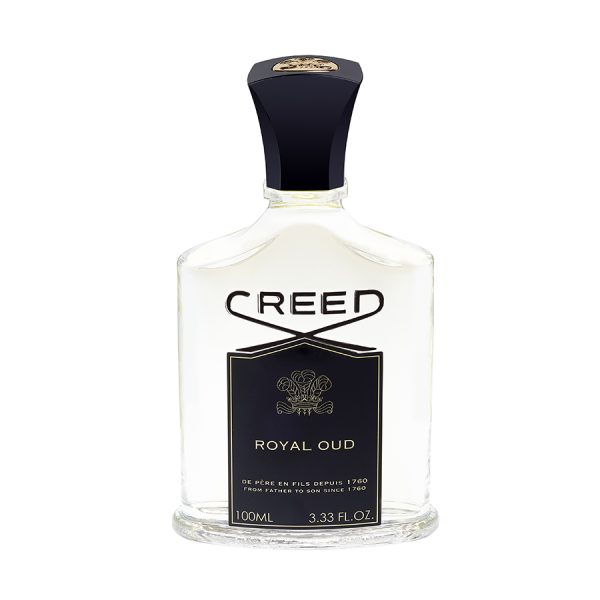 Creed - Royal Oud Millesime Eau de Parfum