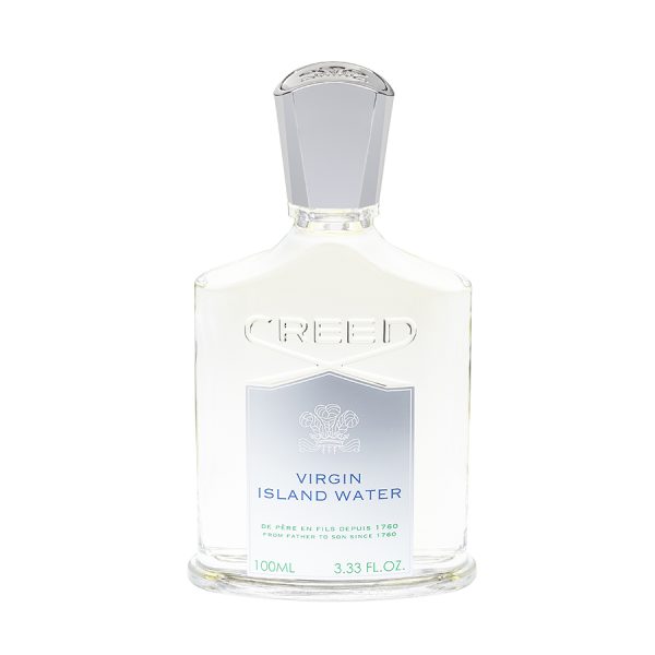 Creed - Virgin Island Water Millesime Eau de Parfum