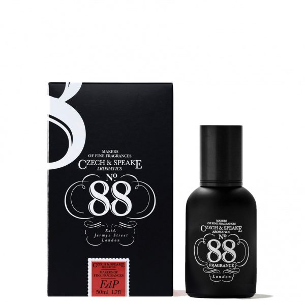Czech&Speake - No.88 Eau de Parfum