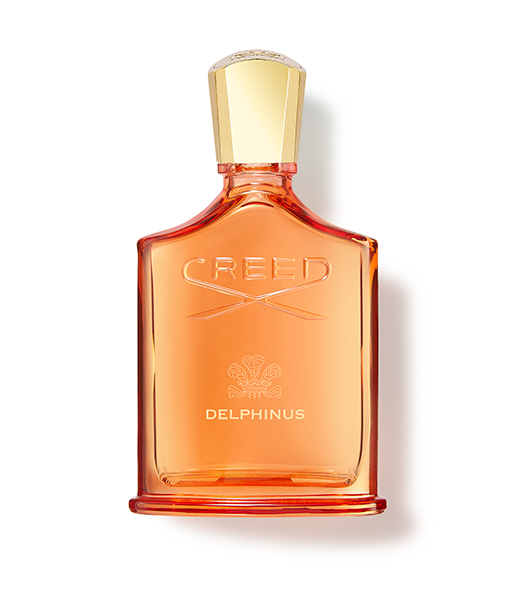 Creed - Delphinus Millesime