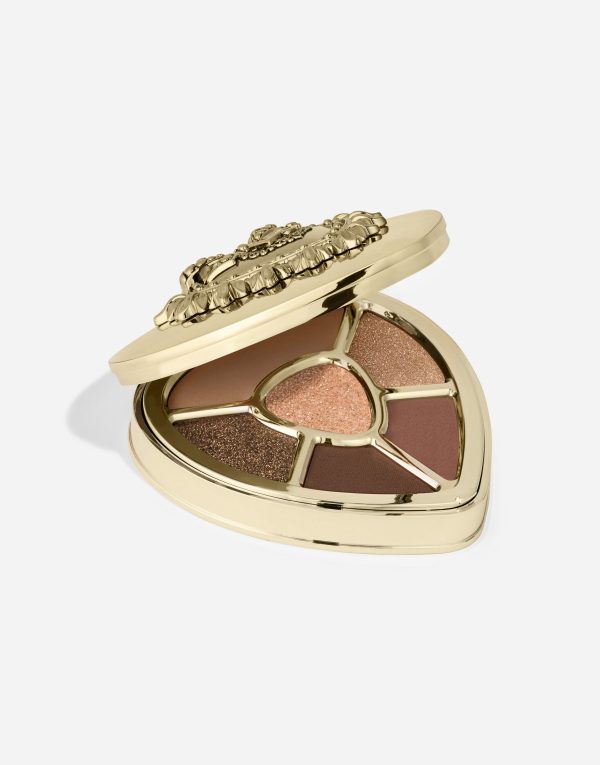 Dolce&Gabbana - Ever Icon Eye Palette