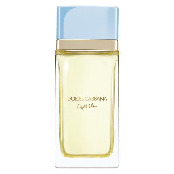 Dolce&Gabbana Light Blue Eau de Parfum 200 ml