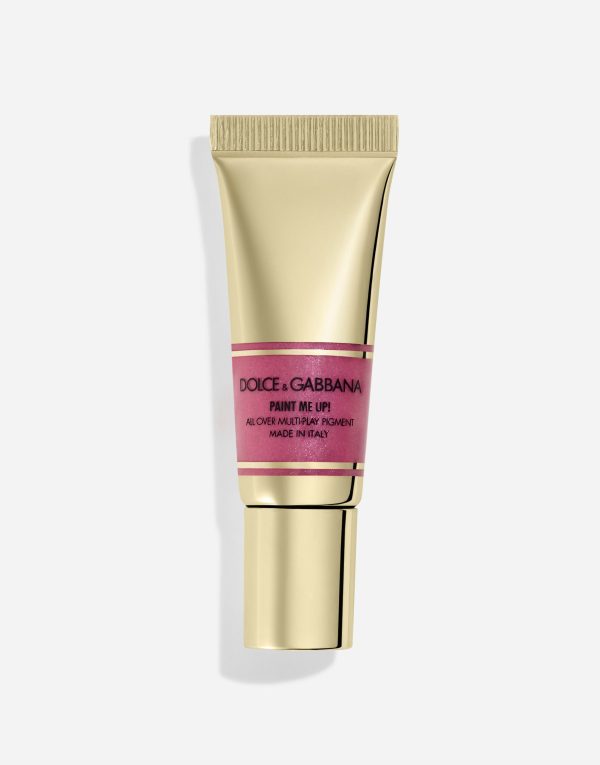 Dolce&Gabbana - Paint Me Up!