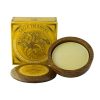 Geo. F. Trumper - Sandalwood Hard Shaving Soap Wooden Bowl Geo. F. Trumper - Sandalwood Hard Shaving Soap Wooden Bowl
