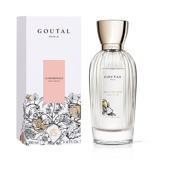 A.GOUTAL - LE CHÈVREFEUILLE EAU DE TOILETTE 100 ML