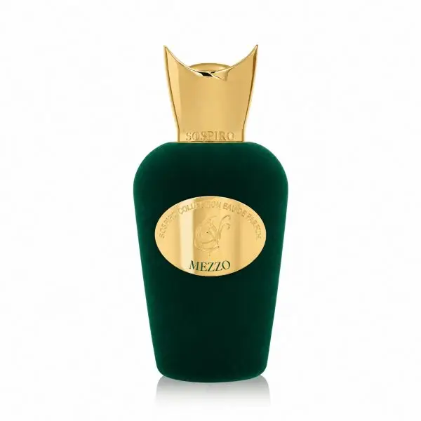 Sospiro Mezzo Eau de Parfum 100 ml