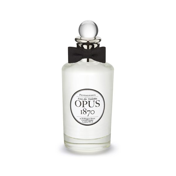 Penhaligon's - Opus 1870 Eau de Toilette 100 ml