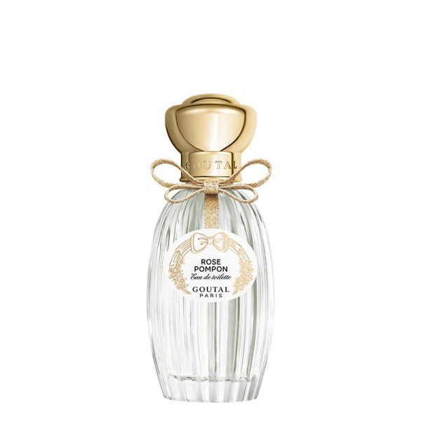 A.GOUTAL - ROSE POMPON EAU DE TOILETTE 100 ML