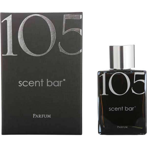Scent Bar 105 - Parfum 100 ml