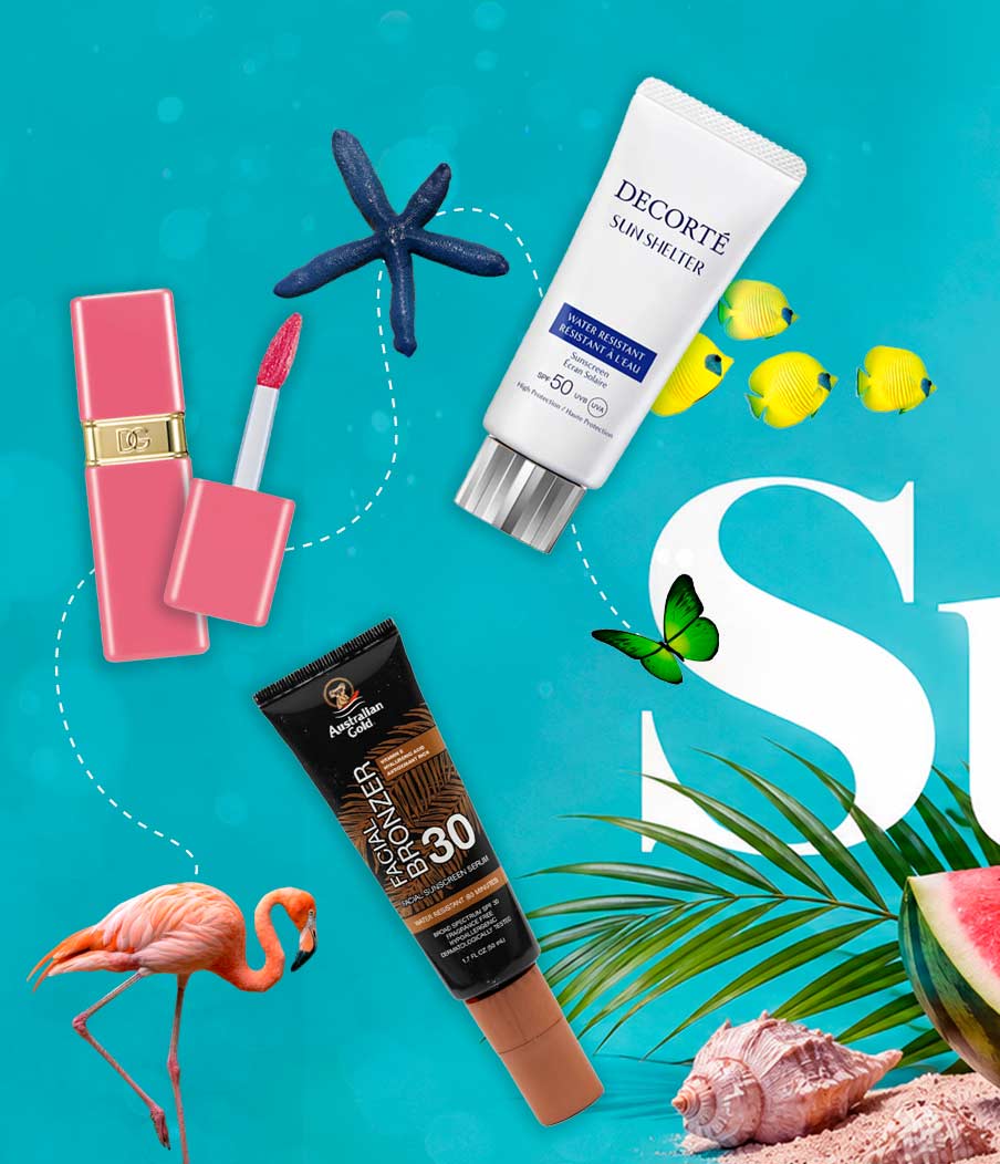 Skincare