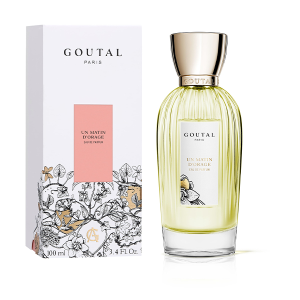 A.GOUTAL - UN MATIN D'ORAGE EAU DE PARFUM 100 ML