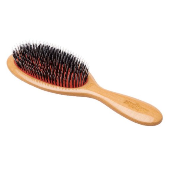 Mason Pearson - Junior Lightwood Hairbrush