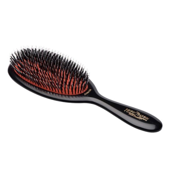 Mason Pearson - Junior Bristle/Nylon Hairbrush