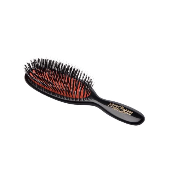 Mason Pearson - Pocket Bristle/Nylon Hairbrush