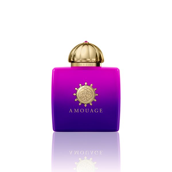 Amouage - Myths Woman Eau de Parfum