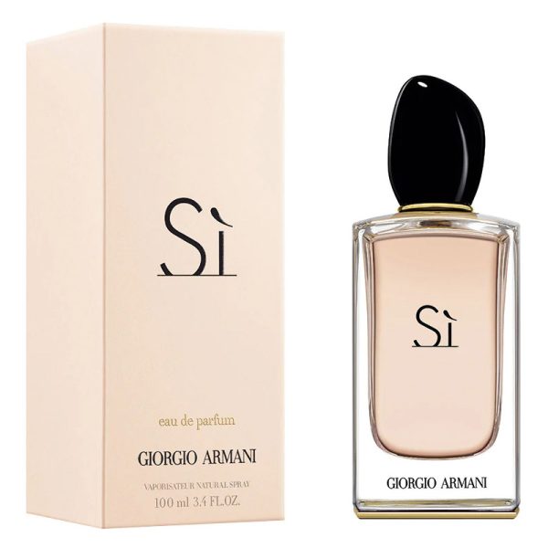 Armani - Sì Eau de Parfum
