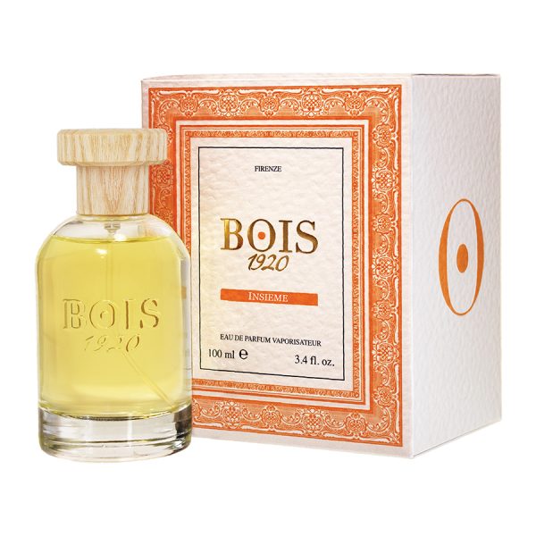 Bois 1920 - Insieme Eau de Parfum