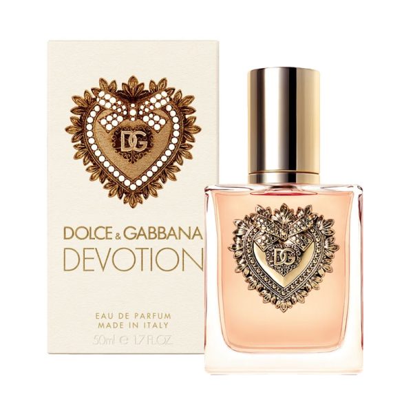 Dolce&Gabbana - Devotion Eau de Parfum