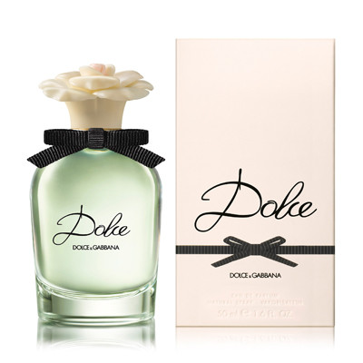 Dolce & Gabbana - Dolce Eau de Parfum