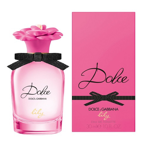 Dolce&Gabbana - Dolce Lily Eau de Toilette