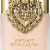 Dolce&Gabbana - Everlast Matte Foundation Dolce&Gabbana - Everlast Matte Foundation