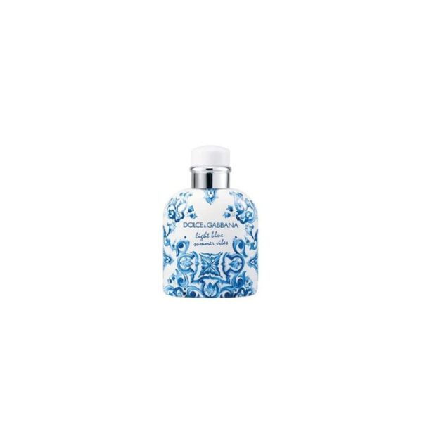 Dolce&Gabbana - Light Blue Summer Vibes Pour Homme