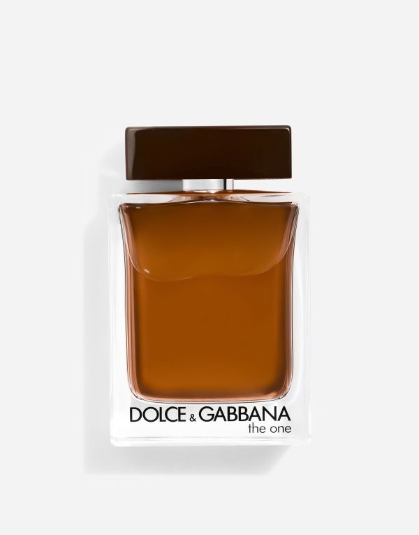 Dolce&Gabbana - The One For Men Eau de Parfum