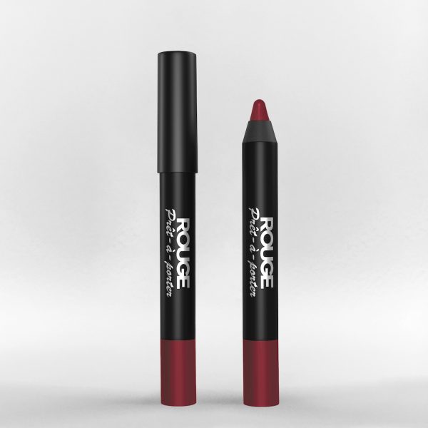 Essential Professional Make Up - Rouge Pret-à-Porter