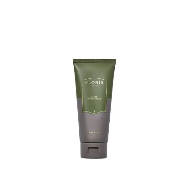 Floris London - Elite Shaving Cream Tube