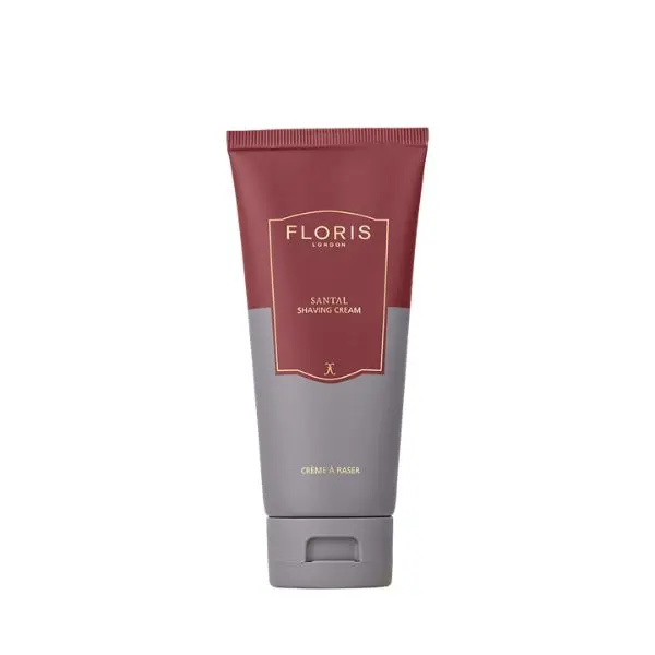 Floris London - Santal Shaving Cream