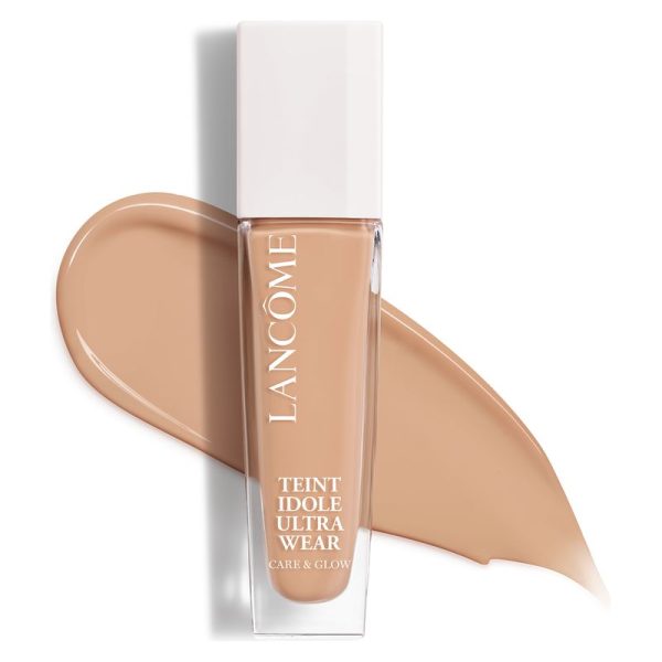 Lancome - Fondotinta Teint Idole Ultra Wear Care&Glow