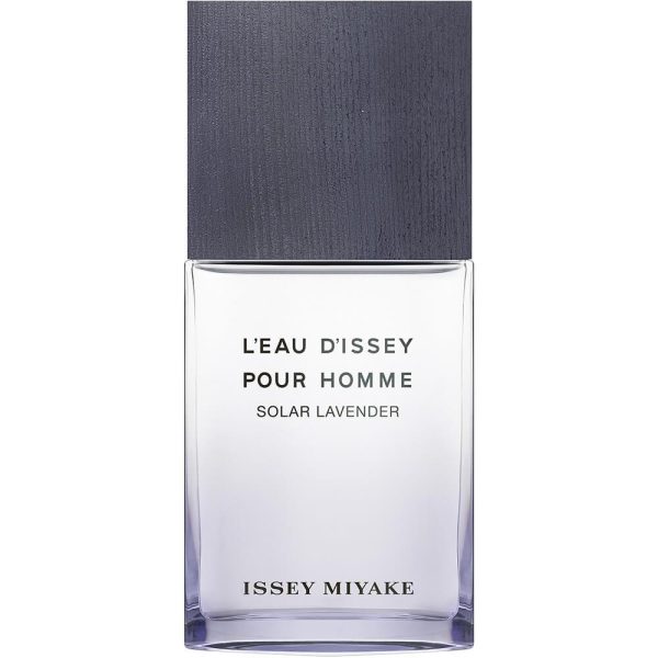 Eau d'Issey pour Homme Solar Lavender - Eau de Toilette Intense