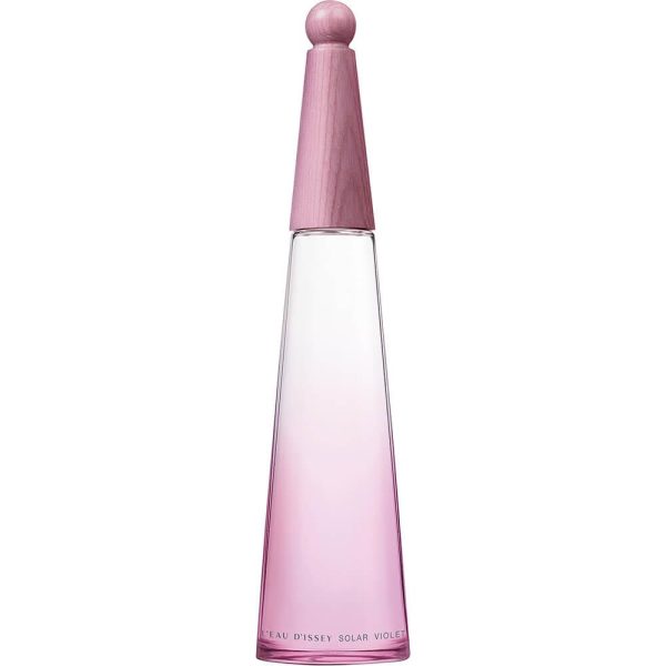 Eau d'Issey Solar Violet - Eau de Toilette Intense