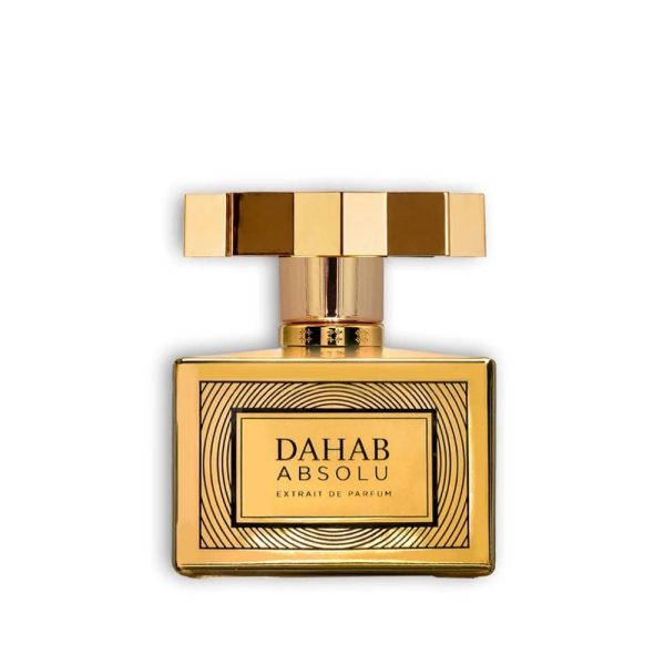 Kajal - Dahab Absolu Extrait de Parfum