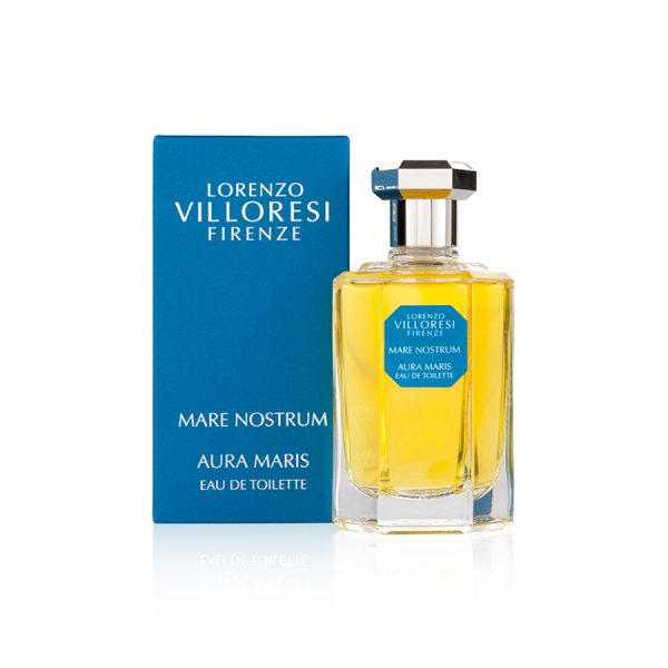 Lorenzo Villoresi - Aura Maris Eau de Toilette