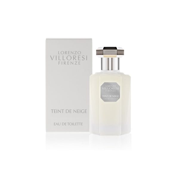 Lorenzo Villoresi - Teint De Neige Eau de Toilette