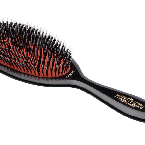 Mason Pearson - Junior Bristle/Nylon Hairbrush