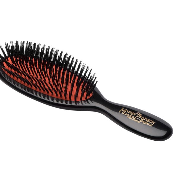 Mason Pearson - Pocket Bristle Hairbrush