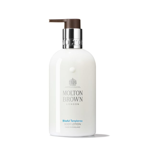 Molton Brown - Blissfull Templetree Body Lotion