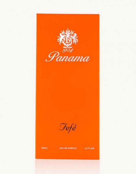 Panama 1924 - Fefè Eau de Parfum